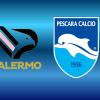 PALERMO-PESCARA: LE PROBABILI FORMAZIONI