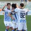 Messaggero - Pescara, un derby ad alta tensione