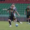 Mercato Pescara: sprint per Kees De Boer: il centrocampista olandese conteso dalla Juve Stabia