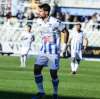 PESCARA-POTENZA 5-0, le pagelle: Rafia e Gyabuaa dominano, doppietta Merola, Lescano ritrova il gol 