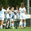 Ottimo momento per la Pescara calcio Femminile