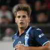 Olzer brilla in Serie B: doppio gol e titolo di Player of the Week per il centrocampista del Pescara