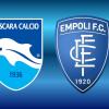 Pescara-Empoli: probabili formazioni e curiosità di un match dal sapore speciale
