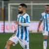 Pescara-Palermo, Insigne carica l’ambiente: “Pronto a partire titolare, qui per riconoscenza”