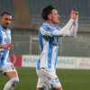 UFFICIALE - Pescara, Ferraris si trasferisce alla Salernitana