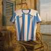 Pescara, presentata la nuova maglia per la stagione di Serie B 2025/26