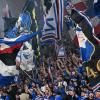 Sampdoria sempre più nei guai: aggrediti i tifosi blucerchiati