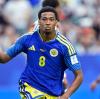 Comenencia, ex Juventus Next Gen lo scorso anno nel mirino del Pescara, oggi fa gol al Mondiale