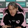 Pescara-Palermo, Inzaghi: "Gorgone grande allenatore, ci vorrà il miglior Palermo per vincere"