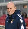 UFFICIALE - Perugia, esonerato Zauli. Squadra al vice di Zeman