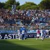 PESCARA DA URLO!