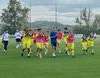 Campionato Under 14 Nazionale: Frosinone – Pescara 1-2