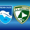 PESCARA-AVELLINO: LE PROBABILI FORMAZIONI