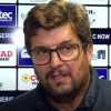 LE VERITA' DI BALDINI: UN DIETROFRONT CHE NON CONVINCE