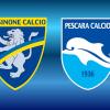 FROSINONE-PESCARA: LE PROBABILI FORMAZIONI