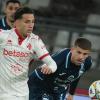 GdS - Bari, una gara stregata. Moncini sbaglia 2 rigori. Pescara in 10: pari d'oro