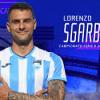 Juve Stabia-Pescara 2-2, Sgarbi: "Spero di restare a Pescara"
