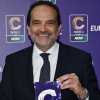 Serie C, Marani: "Senza impianti, non ci può essere futuro per il calcio italiano"