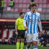 Calciomercato Pescara, assalto della Samp per Olzer