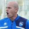 UFFICIALE - Bucaro rassegna le dimissioni e non è più l'allenatore del Pescara