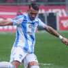 Vis Pesaro-Pescara 2-4, Letizia: "Grande gioia esultare con i tifosi"