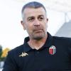 Ufficiale, l'allenatore pescarese Tomei rinnova con l'Ascoli fino al 2029