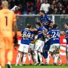 Sampdoria, i convocati di Donati per la sfida con il Pescara