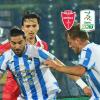 Monza - Pescara 3 - 0
