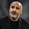 Ternana, Liverani: "Sconfitta totalmente immeritata"