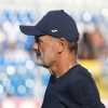 Vivarini: "Non aver perso la forza per continuare a lavorare meglio"