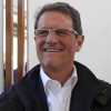 Premio Zucchini: presente anche Fabio Capello