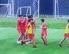 Campionato Under 15 Nazionale: Pescara – Gubbio 4-1