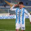 Pescara da record: prima del girone per gol segnati dai subentrati