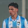 Catania-Pescara 0-1, Moruzzi: "Lo spirito di squadra ci ha portati alla vittoria"