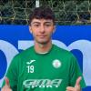 Il pescarese Scipioni del Monopoli premiato per il gol più bello della Lega Pro