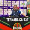 Ternana-Pescara 0-1, Baldini: "Sabato sarà difficile, non abbiamo ancora fatto niente"