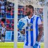 Fiorillo a Rete 8: "Pescara rimane la squadra del mio cuore. Mi piacerebbe poterla aiutare in futuro"