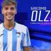 UFFICIALE - Giacomo Olzer è biancazzurro
