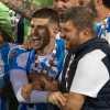 Grazie Mister Silvio Baldini, Pescara sarà sempre casa tua | FOTO