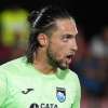 TuttoC - Pescara-Entella: Plizzari decisivo, Merola spento