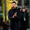 Messaggero - Pescara, panchina spunta Andreoletti
