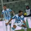 Messaggero - Pescara, Brugman le 'sirene' dalla B