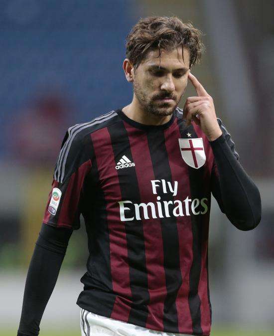 C'è anche il Palermo su Cerci