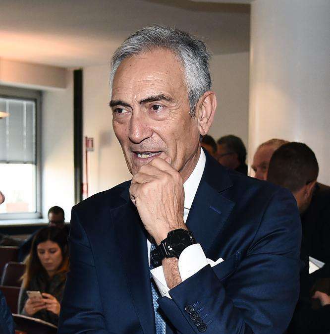 Messaggero - Gravina sulla B: "Si torna a 22 squadre"