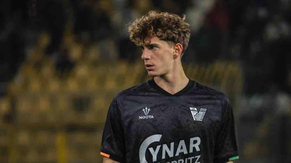 Dagasso, il Venezia accelera: Antonelli esce allo scoperto e Genoa avvisato