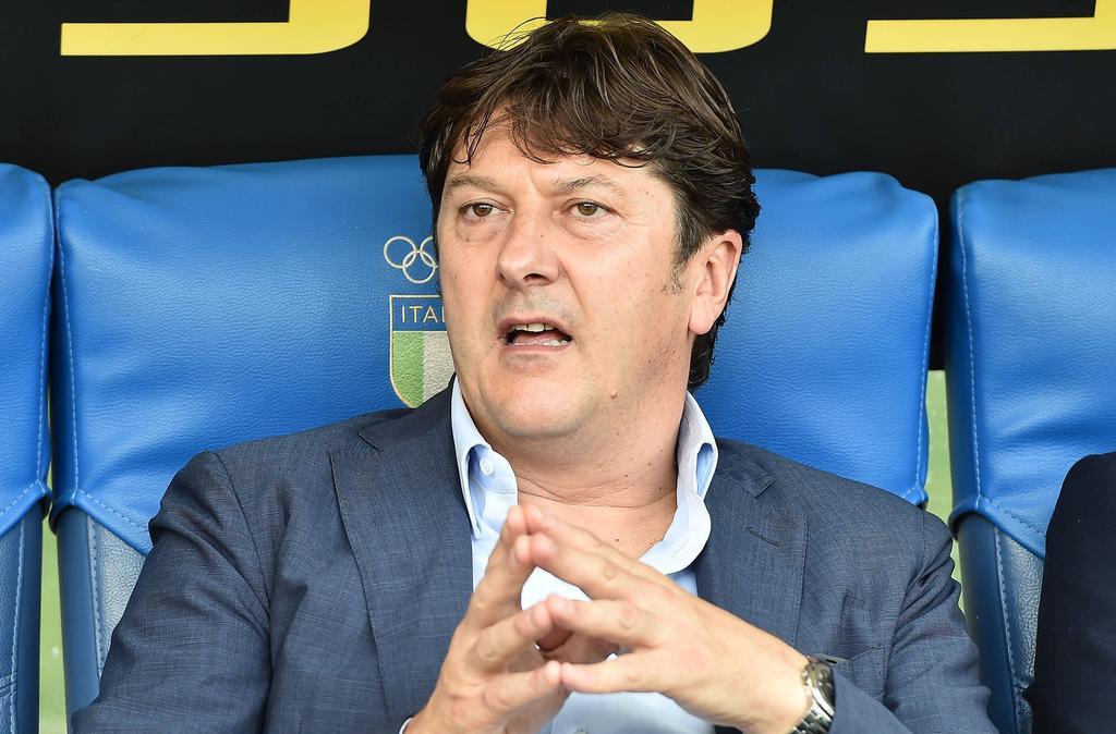 IL RE E' NUDO, POCHI OSANO FARGLIELO FANNO NOTARE