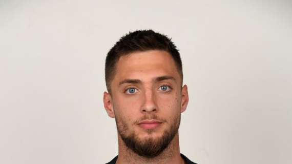 Alessandro Plizzari