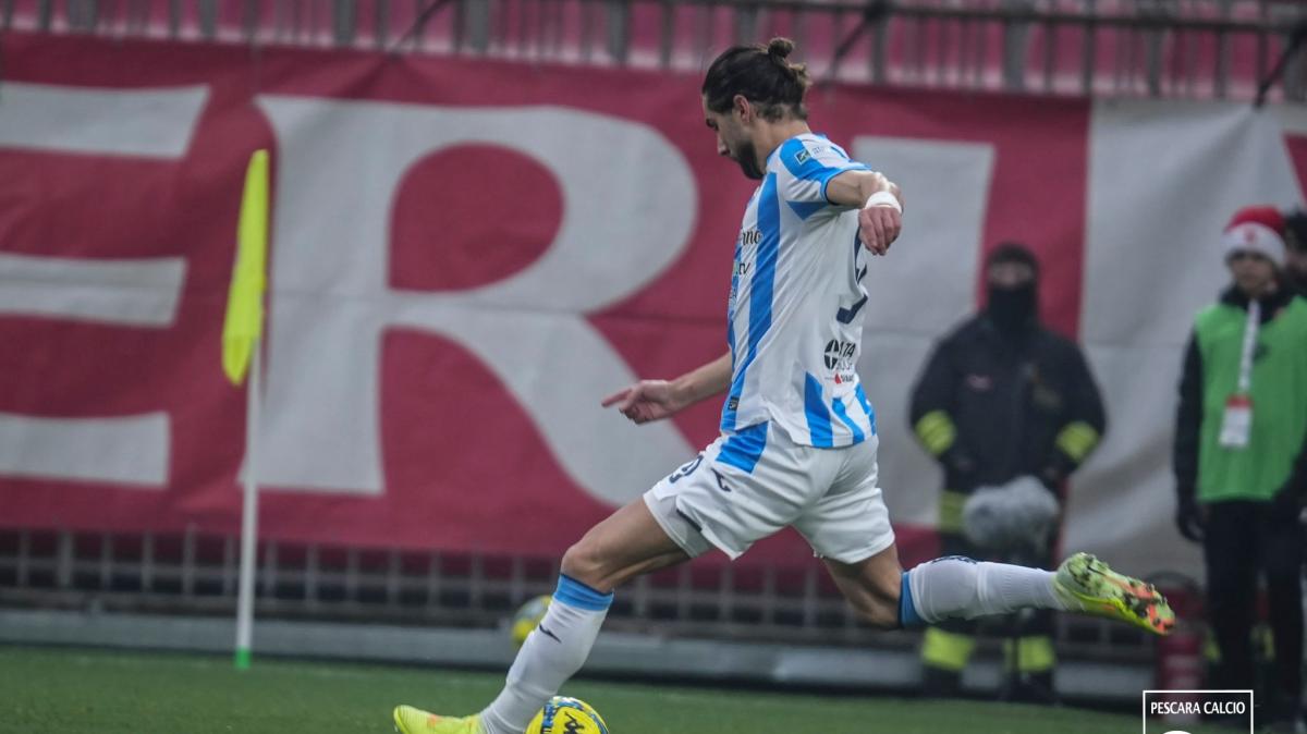 TMW - Monza-Pescara 3-0, le pagelle: Di Nardo ci prova