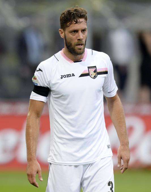 Palermo, Rispoli: "Contro il Pescara romperemo il tabù Barbera"