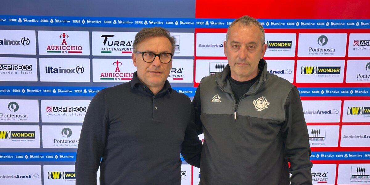 Abruzzo protagonista in panchina: con Giampaolo alla Cremonese diventano quattro gli allenatori in Serie A